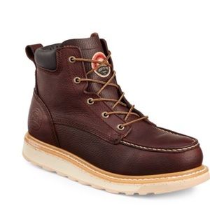 Irish Setter by Red Wing - Ashby Boot